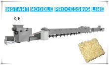Hot Sales Large Capacity Energy Saving Instant Noodle Processing Line
