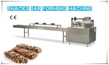 Factory Supply Best Price Automatic  Snack s  Bar  Forming Machine