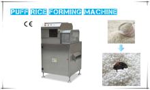 CE Approved High Quality Best Price Puffed Rice Forming Machine