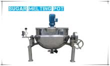 Continuous New Type Large Capacity Sugar Melting Pot