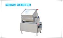 2018 New Style Factory Supply Crispy Mixing Machine