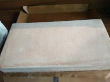 frozen chum/ pink salmon mince block