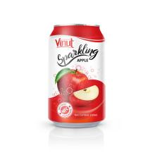 SPARKLING WATER apple sparkling 330ml