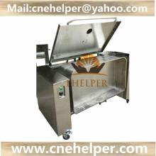Tilting Braising Pan