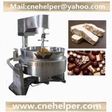 Candy Cooker coffee cooker tilting cooker