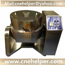 tilting mixer