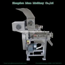 Automatic Orange Apple Juice Extractor Making Industrial Ginger  Carrot   Juicer  Machine