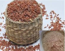 Brown Rice Flour High Quality