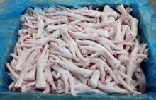Chicken Feet