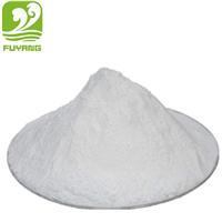 Non-GMO Corn starch Maize starch factory with ISO22000