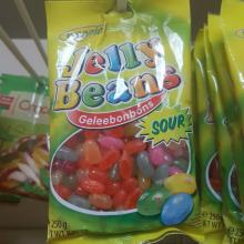  JELLY   BEAN S GUM