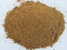 Meat bone meal 50-55%