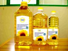 100% PREMIUM HIGH QUALITY REFINED SUNFLOWER OIL