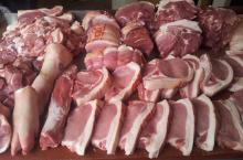 high Quality Fresh Frozen Pork Meat, Frozen Pork Ear Flaps , Pork Front Feet and Frozen Pork Hind Fe