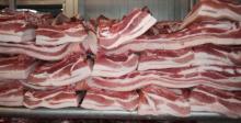 High Quality Fresh Frozen Pork Meat, Frozen Pork Ear Flaps , Pork Front Feet and Frozen Pork Hind F