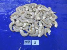 Vannamei Shrimps HLSO