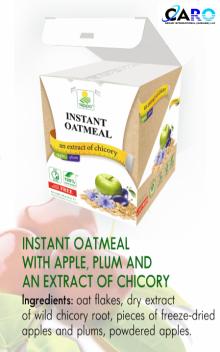 Instant  Breakfast   Cereals 