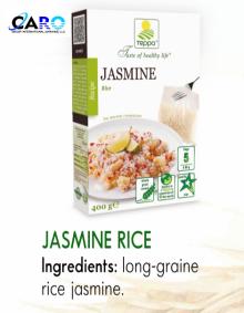 Instant Rice