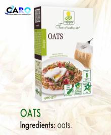 Oats