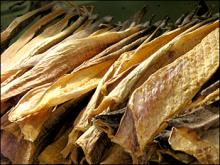 Best quality Dried Stock Fish Competitive prices