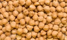 Kabuli Chickpeas