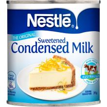 Condensed Milk