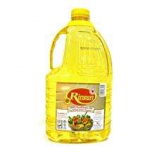 Sun flower oil