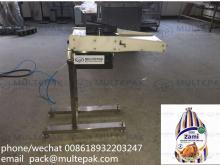 Multepak Customized Duck Chicken Poultry Bagger Machine