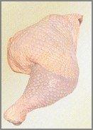 Chicken Legs Bone In / Boneless Poultry