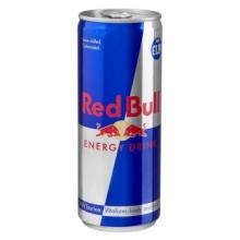 red bull energy drink