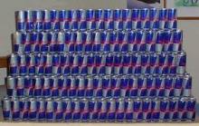 China Wholesale Powerful Red Dragon Energy Drink in 250ml tinplate can///