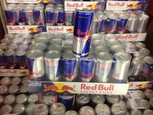 ///Premium Red Bull Energy Drink 250ml!///
