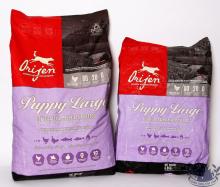 Orijen 6 Fish with Sea Vegetables 80 20 Dog Formula 29.7 Lb