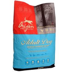 Orijen Adult Dog Food 80 20 Formula 29.7 Lb