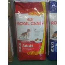 Royal Canin Medium Adult Dog Food 30 Lb