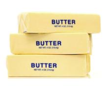 Sweet Cream Butter,Unsalted Butter 82% Grade A