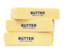 Grade A Unsalted  Butter   82 % 25kg , Sweet Cream Unsalted  Butter 