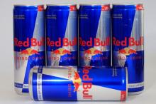 /Premium Red Bull Energy Drink 250ml!/..