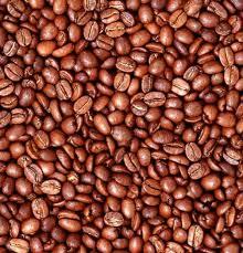 coffee beans