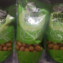 OLIVES VERTES