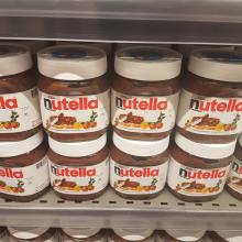 NUTELLA