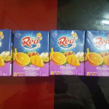 REA MULTIFRUIT