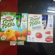  POM  POTES