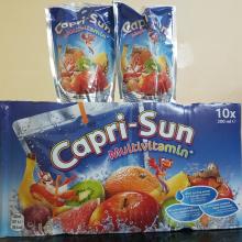 Capri Sonne Orange 10x0,2ltr.,Germany price supplier - 21food