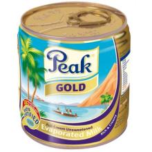 Peak  Evaporated   Milk 
