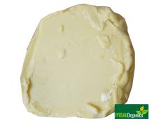 Unrefined Shea Butter