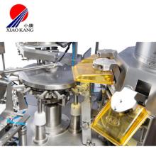Top 5 Rotary Pouch Filling And Packing Machine