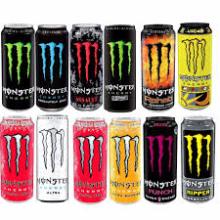 Monster  Energy   Drink   500ml 