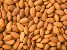almond nut