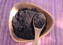 Natural Brazilian Acai Extract, Acai berry Fruit Juice Powder